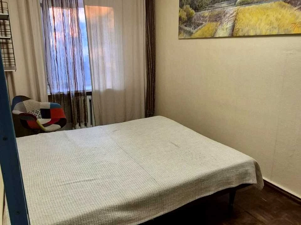 Apartment. Verkhovna Rada Blvd, Kyiv