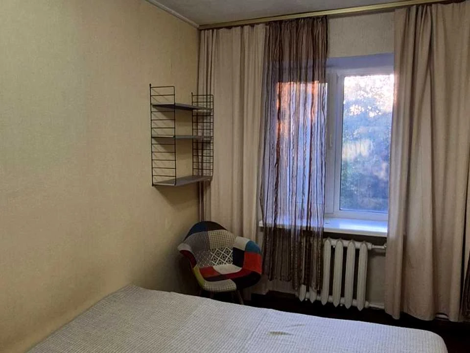Apartment. Verkhovna Rada Blvd, Kyiv