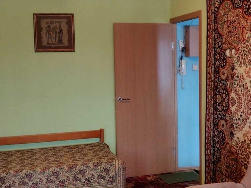 Квартира. Киев, Леся Курбаса проспект