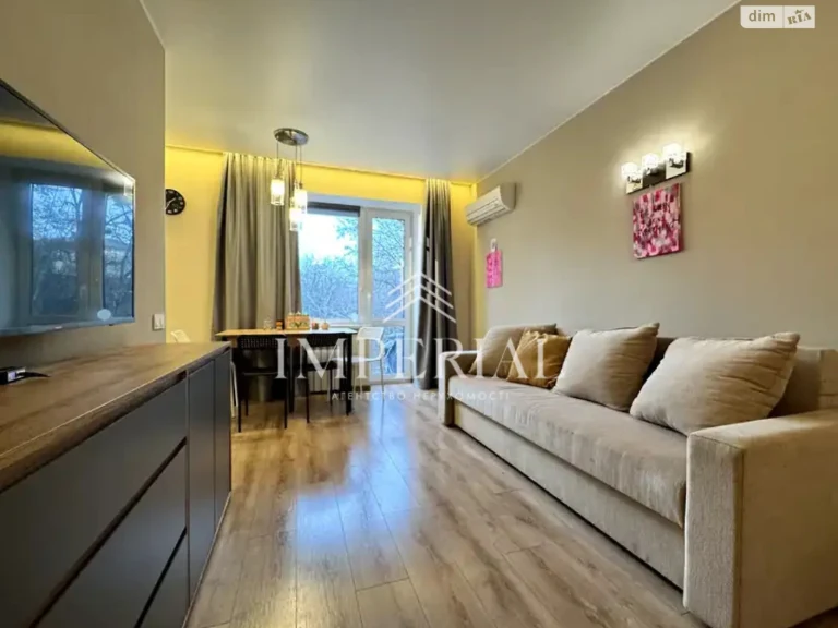 Long-Term Rental Apartment, Pecersky