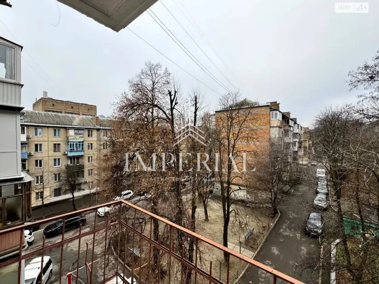 Довгострокова Оренда Квартири Печерський