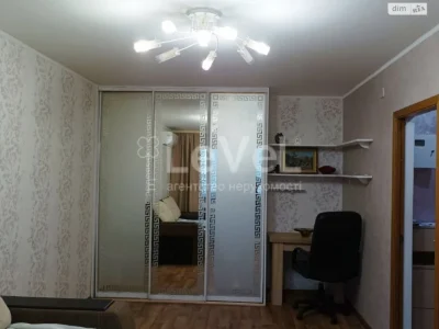Довгострокова оренда квартири, Лісовий масив