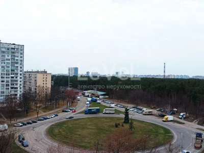 Довгострокова оренда квартири, Лісовий масив