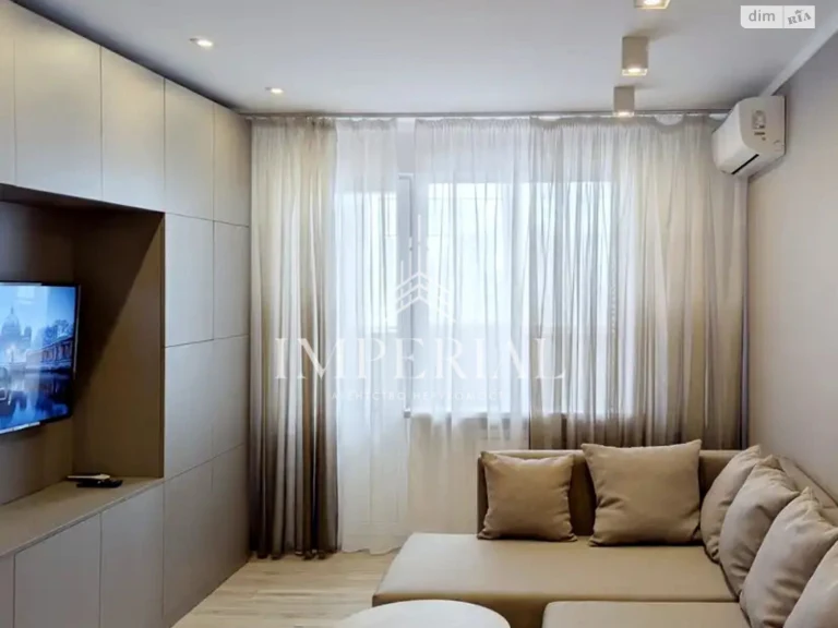 Long-Term Rental Apartment in Pecersky District