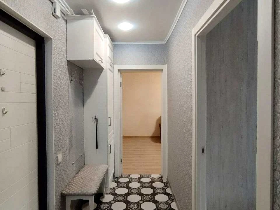 Квартира. Київ, Сержа Лифаря вул.