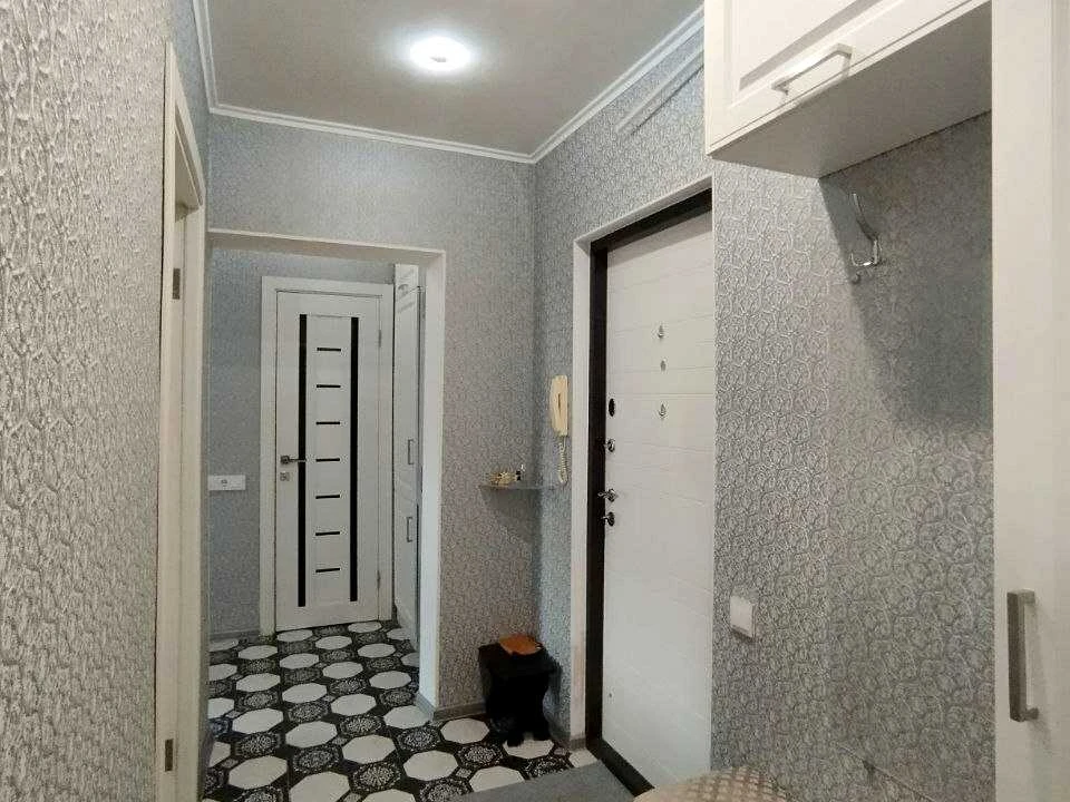 Квартира. Київ, Сержа Лифаря вул.
