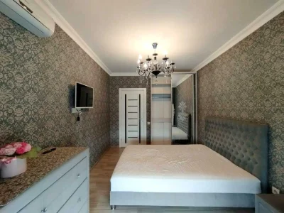 Квартира. Київ, Сержа Лифаря вул.