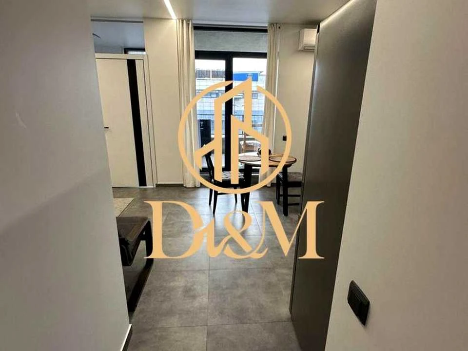 Apartment. Nabreschna-Ribalska Doroga st.