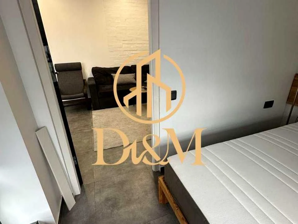 Apartment. Nabreschna-Ribalska Doroga st.