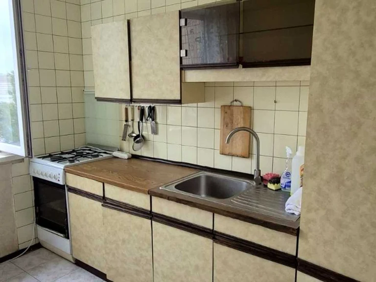 Квартира. Киев, проспект Червоной Калины