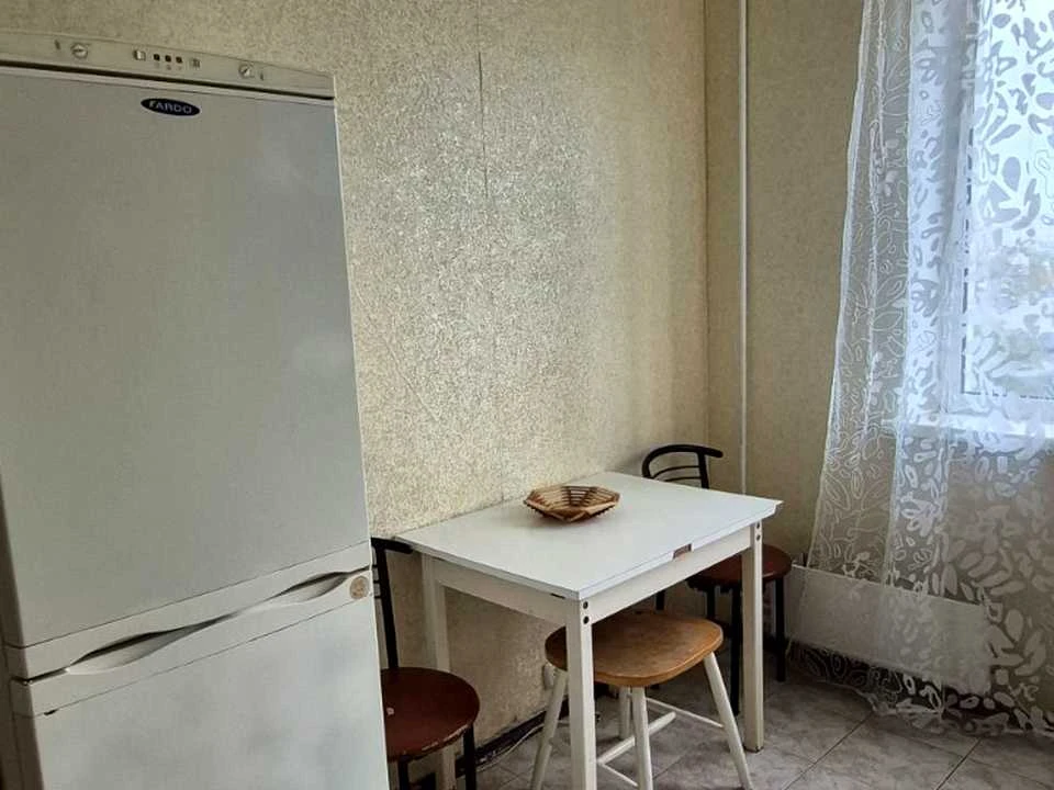 Квартира. Киев, проспект Червоной Калины