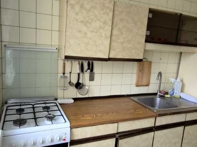 Квартира. Киев, проспект Червоной Калины