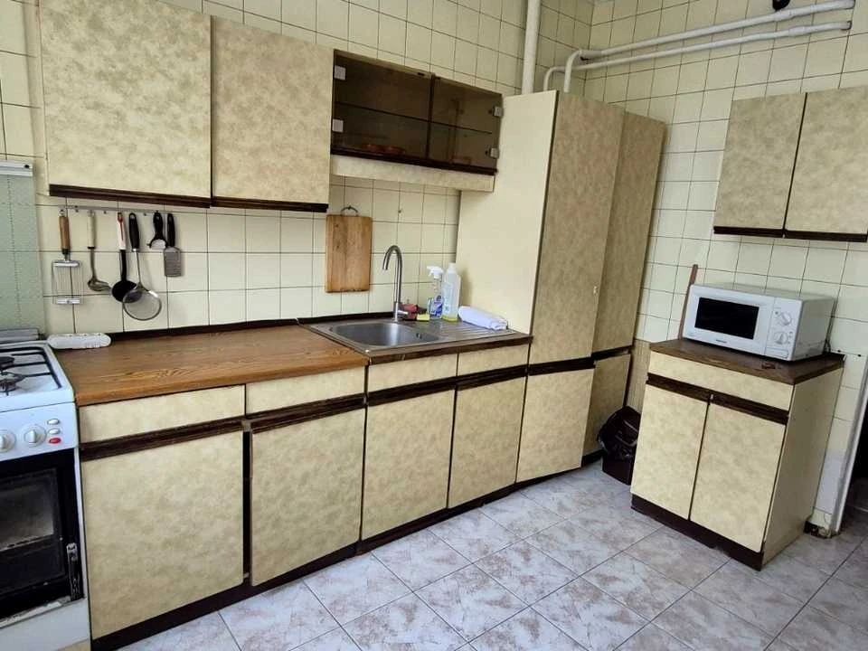 Квартира. Киев, проспект Червоной Калины