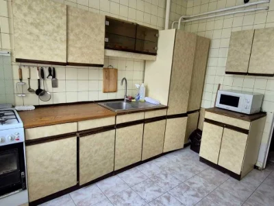 Квартира. Киев, проспект Червоной Калины