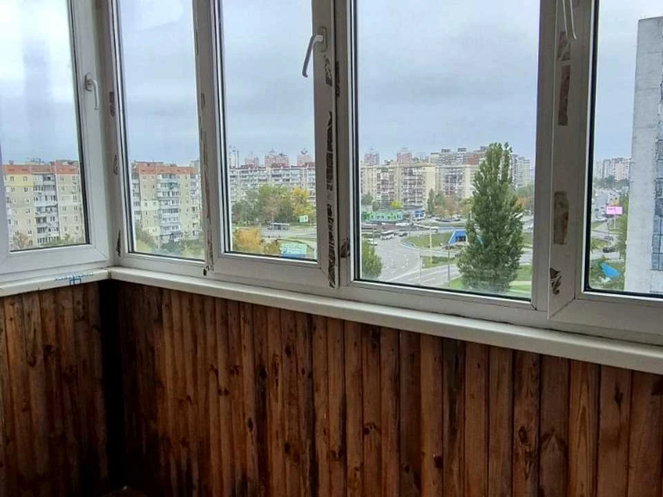 Квартира. Киев, проспект Червоной Калины