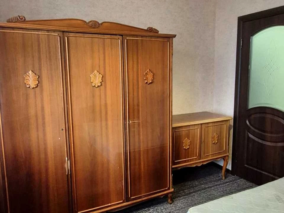 Квартира. Киев, проспект Червоной Калины