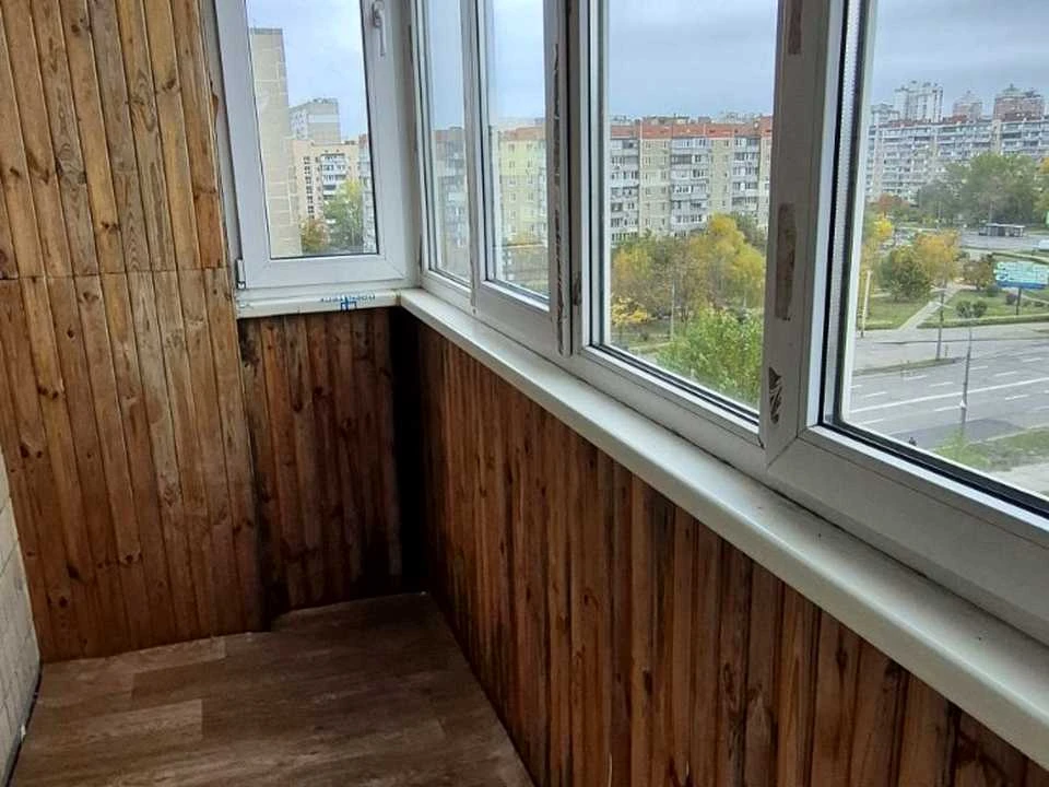 Квартира. Киев, проспект Червоной Калины