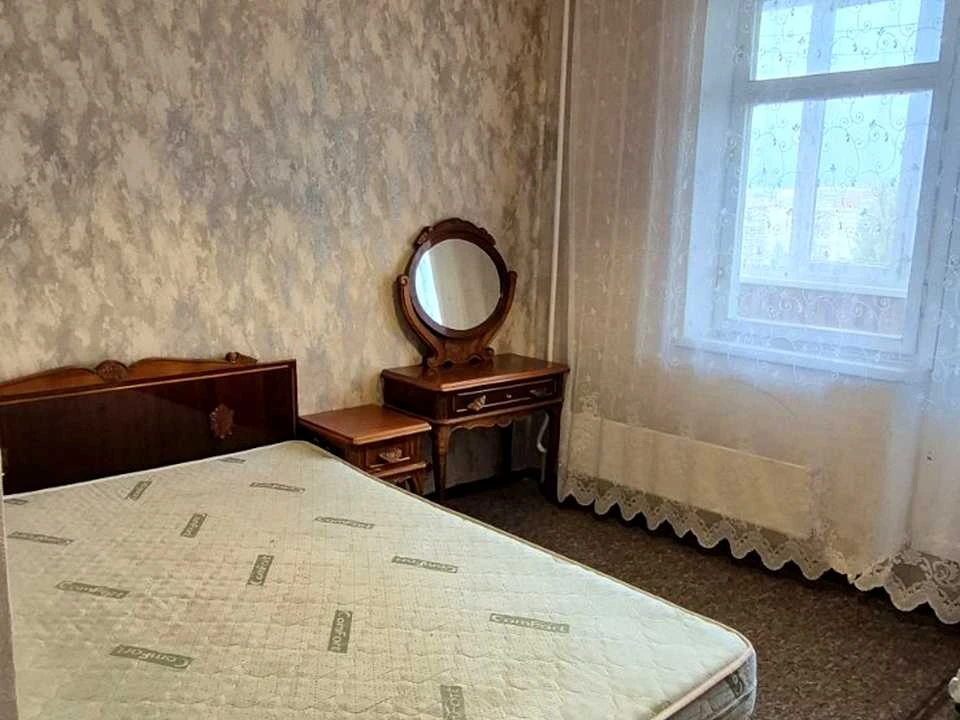 Квартира. Киев, проспект Червоной Калины