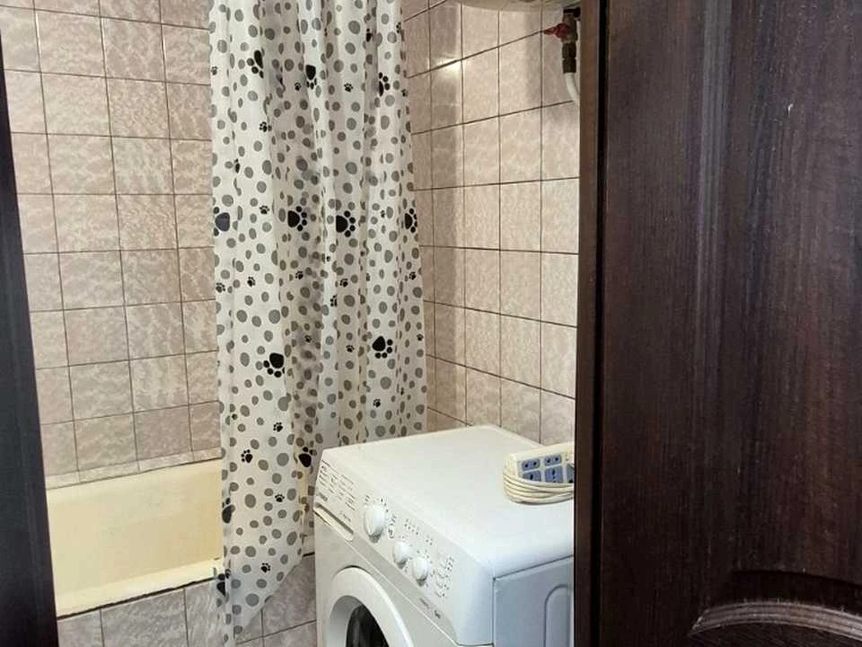 Квартира. Киев, проспект Червоной Калины