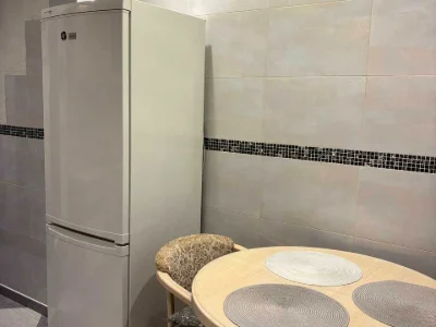Apartment. Levka Lukyanenko st., Kyiv