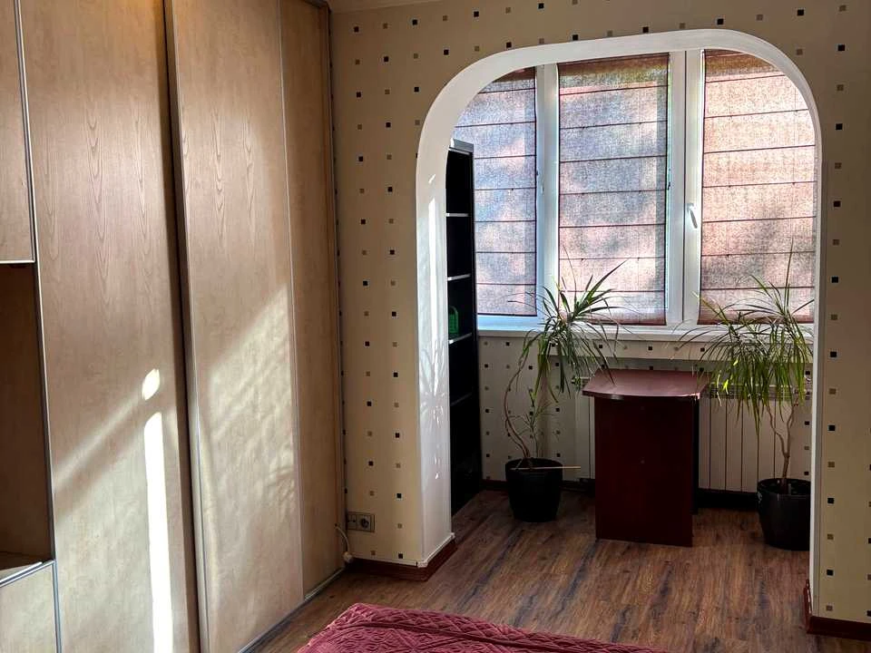 Apartment. Levka Lukyanenko st., Kyiv