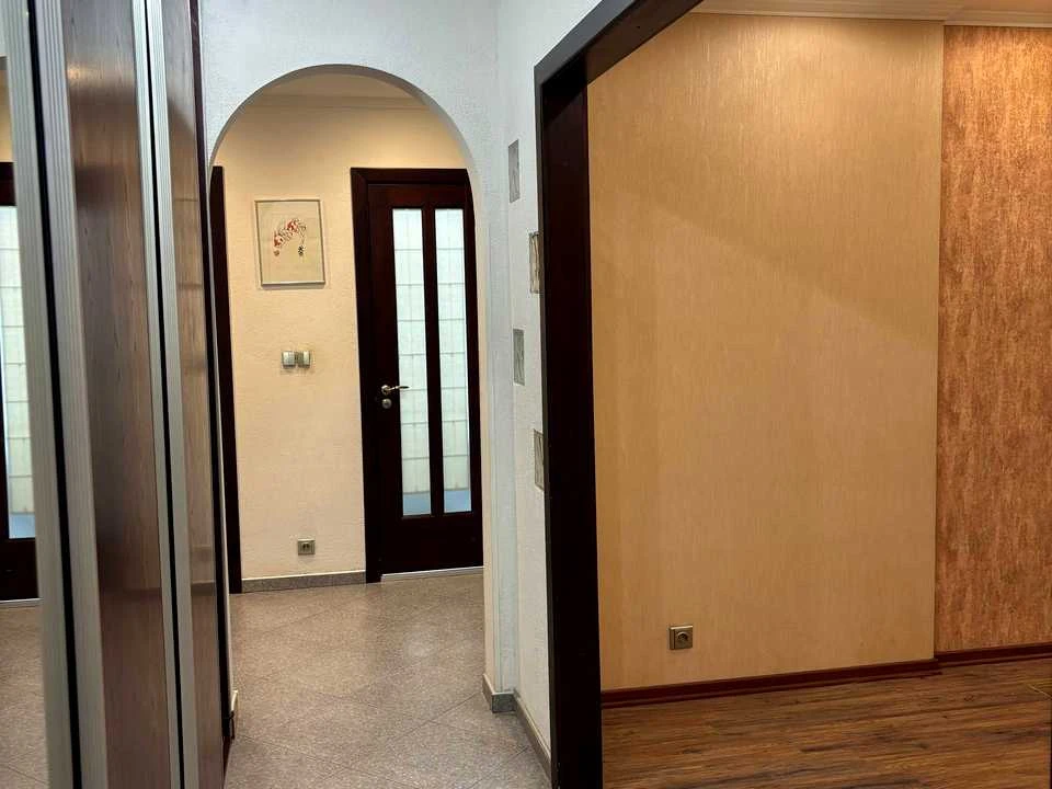 Apartment. Levka Lukyanenko st., Kyiv