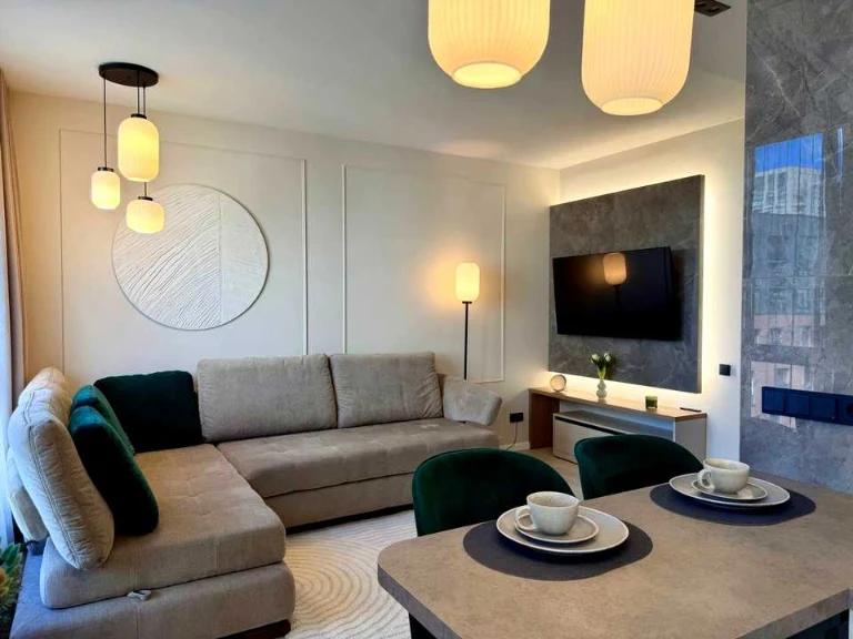 Apartment. Salutna St, Kyiv