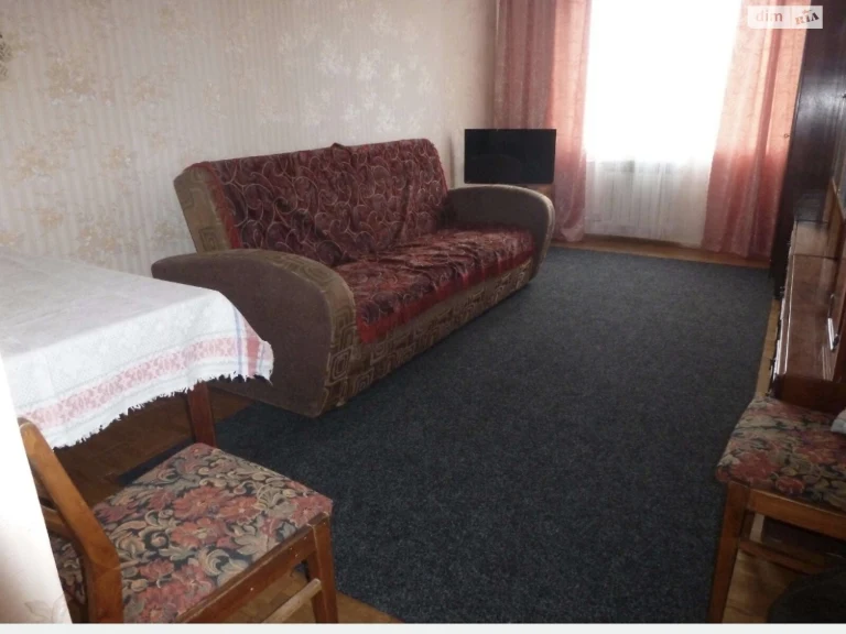 Long-Term Rental Apartment, Obolonnё