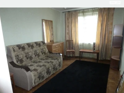 Long-Term Rental Apartment, Obolonnё