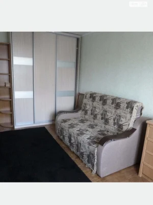 Long-Term Rental Apartment, Obolonnё
