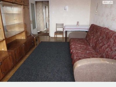 Long-Term Rental Apartment, Obolonnё