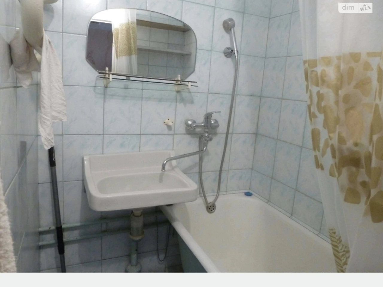 Long-Term Rental Apartment, Obolonnё