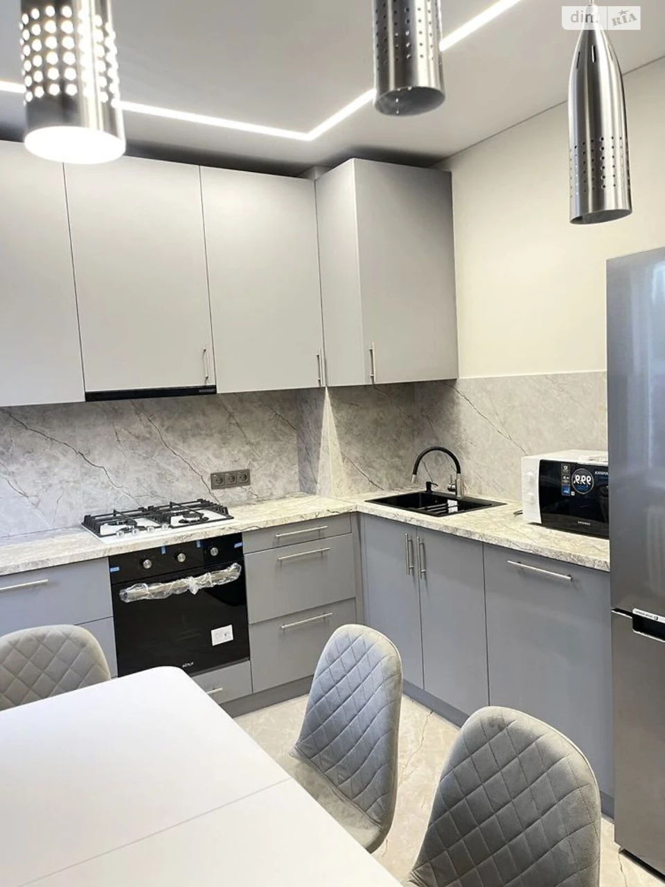 Long-Term Rental Apartment