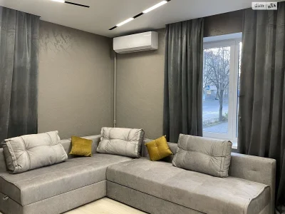 Long-Term Rental Apartment