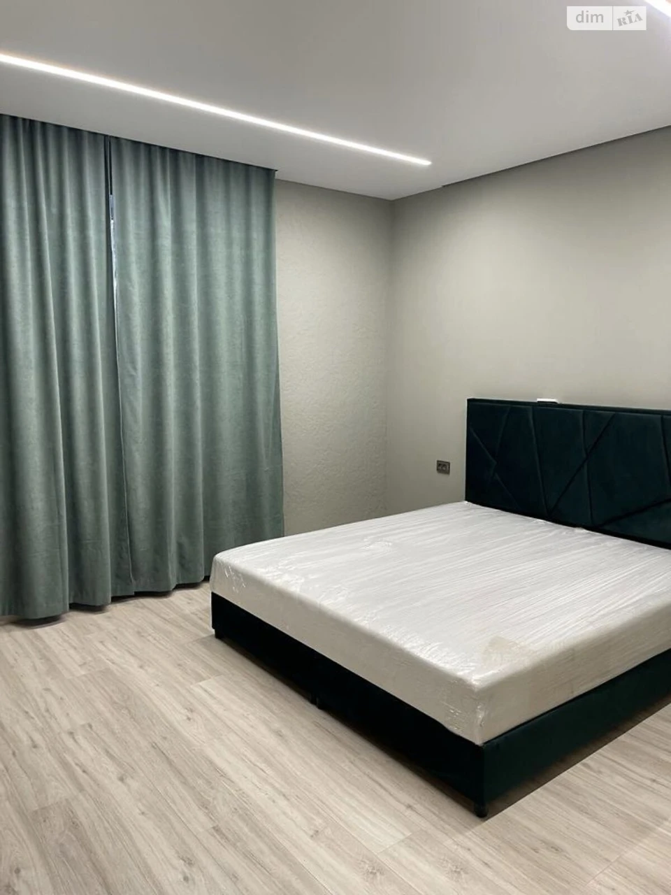 Long-Term Rental Apartment