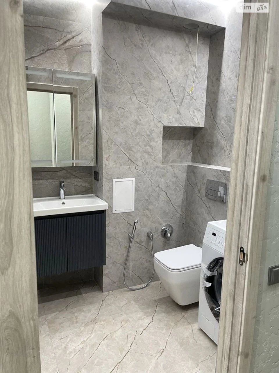 Long-Term Rental Apartment