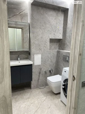 Long-Term Rental Apartment