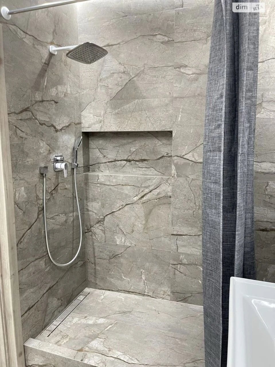 Long-Term Rental Apartment