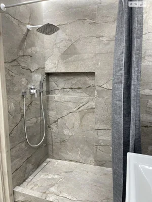 Long-Term Rental Apartment