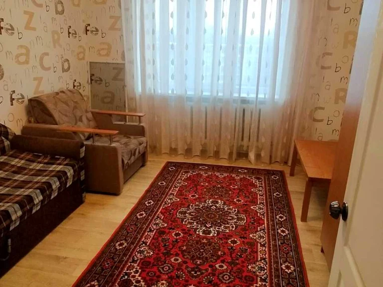 Квартира. Дніпро, Краснопільська вулиця