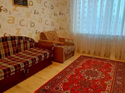 Apartment. Dnipropetrovsk, Krasnopilska Street