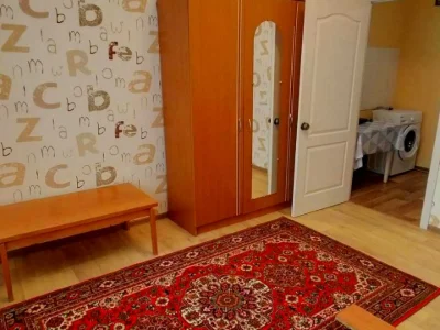 Apartment. Dnipropetrovsk, Krasnopilska Street