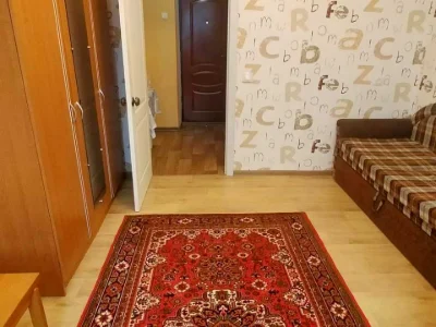 Apartment. Dnipropetrovsk, Krasnopilska Street