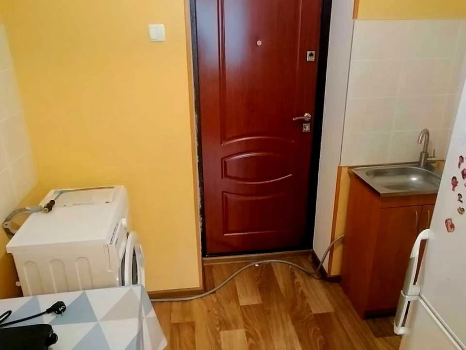 Apartment. Dnipropetrovsk, Krasnopilska Street