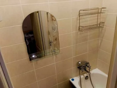Apartment. Dnipropetrovsk, Krasnopilska Street
