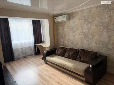 Long-Term Rental Apartment, Left Bank