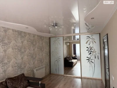 Long-Term Rental Apartment, Left Bank