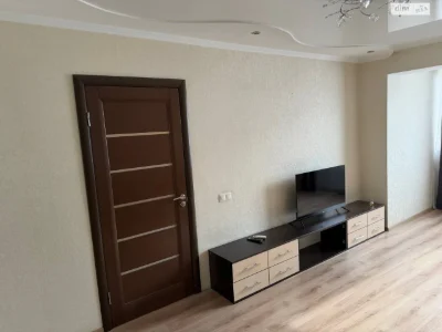 Long-Term Rental Apartment, Left Bank