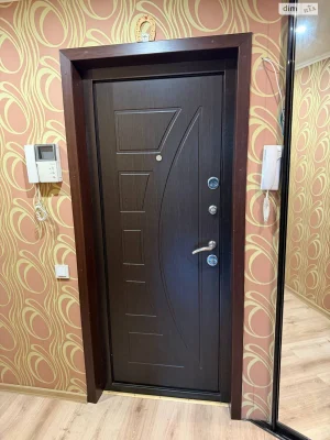 Long-Term Rental Apartment, Left Bank