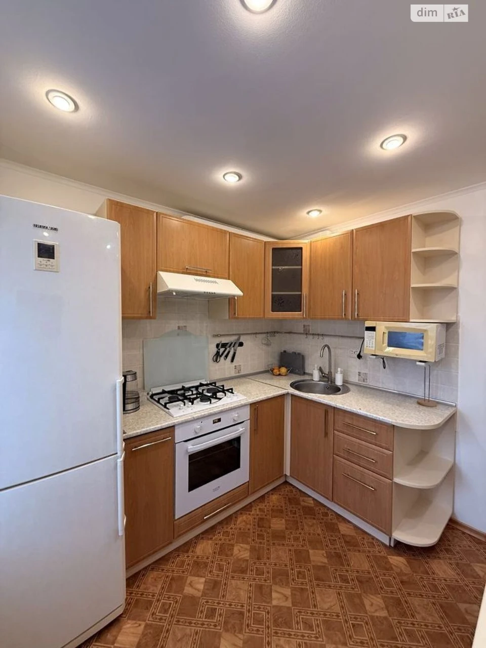 Long-Term Rental Apartment